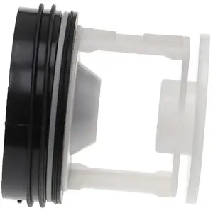 VHBW vhbw Filtre à peluches compatible avec Bosch WFL1607BY/16 07BY/27... pas cher
