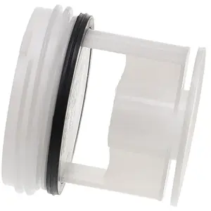 VHBW vhbw Filtre à peluches compatible avec Neff V7446X2, V7446X1, V74... pas cher