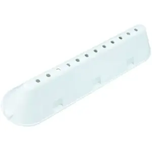 VHBW vhbw Aube de tambour remplacement pour Ariston 482000023096, C00268109, C00533119 pour machine à laver pas cher