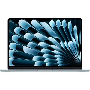Apple MacBook Air - 2026 (13.60", 1000 Go, 32 Go, DE, M5), Ordinateur ... pas cher