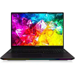 Captiva Highend Gaming R10-1150GE Ryzen 9 RTX 5080 (16", 2000 Go, 16 G... pas cher
