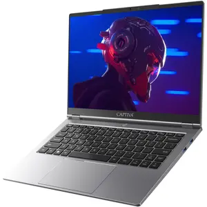 Captiva Business/Office R10-1349GE Ryzen 7 - (14.02", 1000 Go, 32 Go, ... pas cher