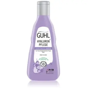 GUHL Shampoo Hyaluron+ Care, 250 ml pas cher