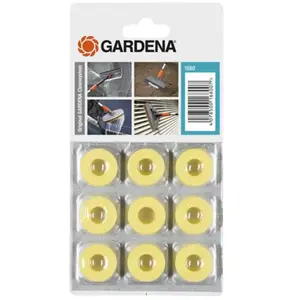 Shampooing Cleansystem Gardena pas cher