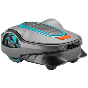 Gardena Tondeuse robot SILENO life 750 - 15101-20 pas cher