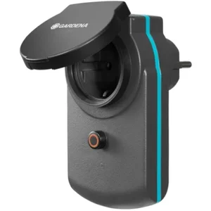 GARDENA smart Power Prise électrique connectée Puissance 3680W C... pas cher