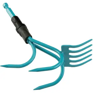 Gardena, Outils à main de jardinage, Système combiné