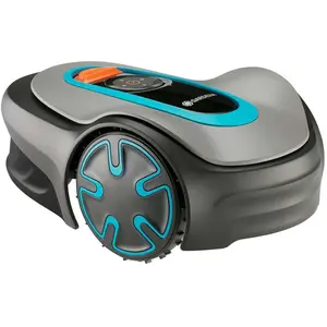 GARDENA 15201-20 MÄHROBOTER SILENO TONDEUSE ROBOT SILEO MINIMO 250 M²
