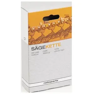 Ratioparts, Machine de jardinage : accessoires, Chaîne de remplacement Longueur du guide-chaîne 45 cm ( 4000722045 ) (Chaîne de sciage) pas cher