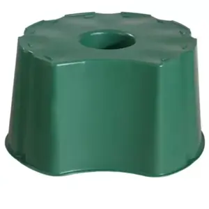 Garantia Socle de cuve pour cuve à eau de 210 L