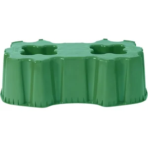 GRAF Support pour cuve à eau rectangulaire vert (520  pas cher