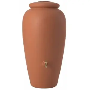 Garantia Regenton Amphore Terracotta 300 liter pas cher