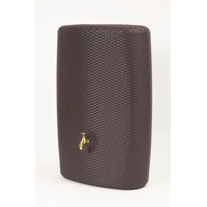GARANTIA Cuve murale Sunda Moka - 300 L - Aspect rotin pas cher