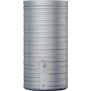 Comparateur de prix : Garantia Regenton Nordic - 300 liter - Grijs - Deksel