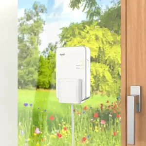 FRITZ! Fritz REPEATER 1610 OUTDOOR (2400 Mbit/s, 600 Mbit/s), Répéteur WiFi pas cher