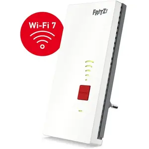 FRITZ! !Repeater 2700, Répéteur WiFi pas cher