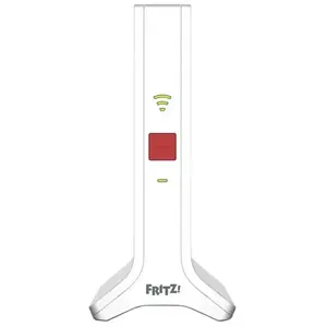 FRITZ! AVM MESH SET 4200 3-PACK, Routeur, Rouge pas cher