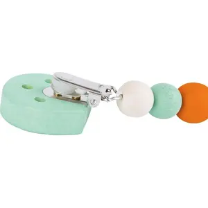 small foot Legler - Attache-sucette Lex - 10860 pas cher