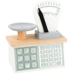 Legler Small Foot - Balance en bois - 11201 pas cher