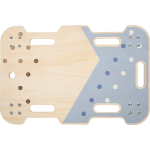Comparateur de prix : Planche à roulettes Skateboard en bois Small Foot