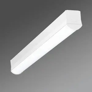 Regiolux Iilia-ILG/0600LED1900 Barre lumineuse LED Opale 4020863322664 pas cher