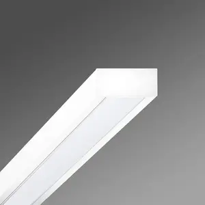 Regiolux, Applique + plafonnier, Plafonnier apparent à LED cubus 21W 4000K 6504/0014180 (2600 lm) pas cher
