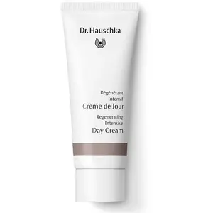 Dr. Hauschka, Sérum visage, Crème de jour régénérante Intensive (40 ml) pas cher
