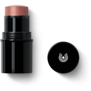 Dr. Hauschka Baume Stick Lèvres et Joues 01 Pêche | 6,1 g pas cher