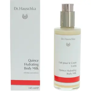 Dr. Hauschka - Quince Hydrating Body Milk 145 ml