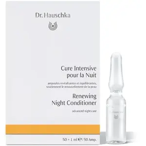 Dr. Hauschka, Sérum visage, Cure de nuit (50 ml)