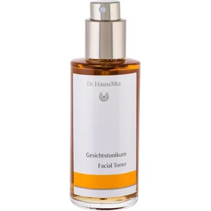 Comparateur de prix : Dr. Hauschka Dr. Hauschka Lotion Tonifiante Visage 100ml