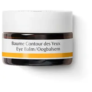 Baume contour des yeux du Dr. Hauschka (10 ml) pas cher