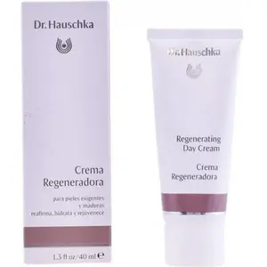 Dr. Hauschka Regenerating Crème de Jour pas cher