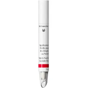 Dr. Hauschka Dr. Hauschka Compatible - Neem Nail & Cuticle Pen pas cher