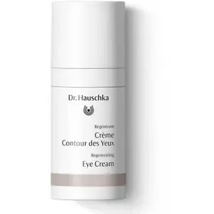 Dr. Hauschka - Regenerating Eye Cream 15 ml pas cher