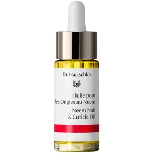 Dr. Hauschka, Produit de soin des ongles, Neem (18 ml) pas cher