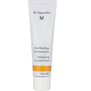 Dr. Hauschka Hydrating Mask