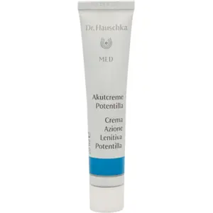 Dr. Hauschka - Med Potentilla Soothing Cream - Body Cream