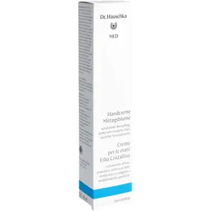 Dr.Hauschka DHA00218 Crème Mani Erbe Cristal, 50 ml