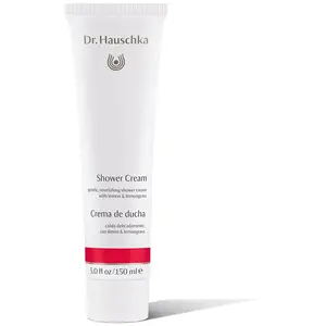Dr. Hauschka Shower Cream 150 Ml pas cher