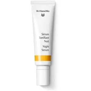 Dr. Hauschka - Night Serum 20 ML pas cher