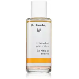 Comparateur de prix : Dr. Hauschka Dissolvant de maquillage pour les yeux 75 ml