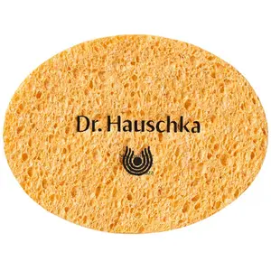 Dr. Hauschka Gezichtsverzorging Gezichtsreiniger Cosmetica Spons  1Stuks pas cher
