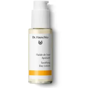 Dr. Hauschka Soothing Day Lotion - 50 ml - Dagcrème