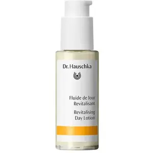 Dr. Hauschka - Revitalising Day Lotion 50 ml pas cher