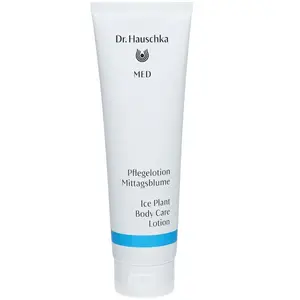 DR.HAUSCHKA Med Lotion de soin Fleur de midi 145 ml pas cher