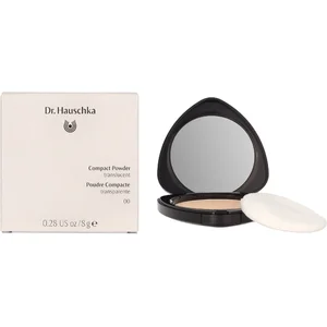 Dr. Hauschka Correcteur compact n°00 Translucent pas cher