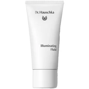Comparateur de prix : Dr. Hauschka - Illuminating Fluid 30 ml