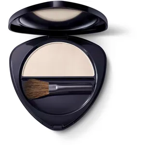 Dr. Hauschka Illuminating Poudre compacte n ° 01 pas cher