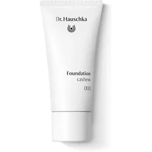 Dr. Hauschka - Foundation 001 Cashew 30 ml pas cher